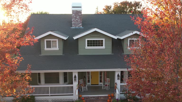 Best Roofing for New Construction  in Woodstock, VA