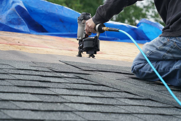 EPDM Roofing in Woodstock, VA